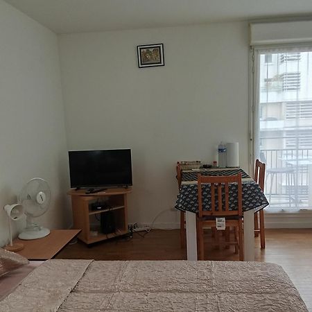 Studio Lumineux Courbevoie Extérieur photo