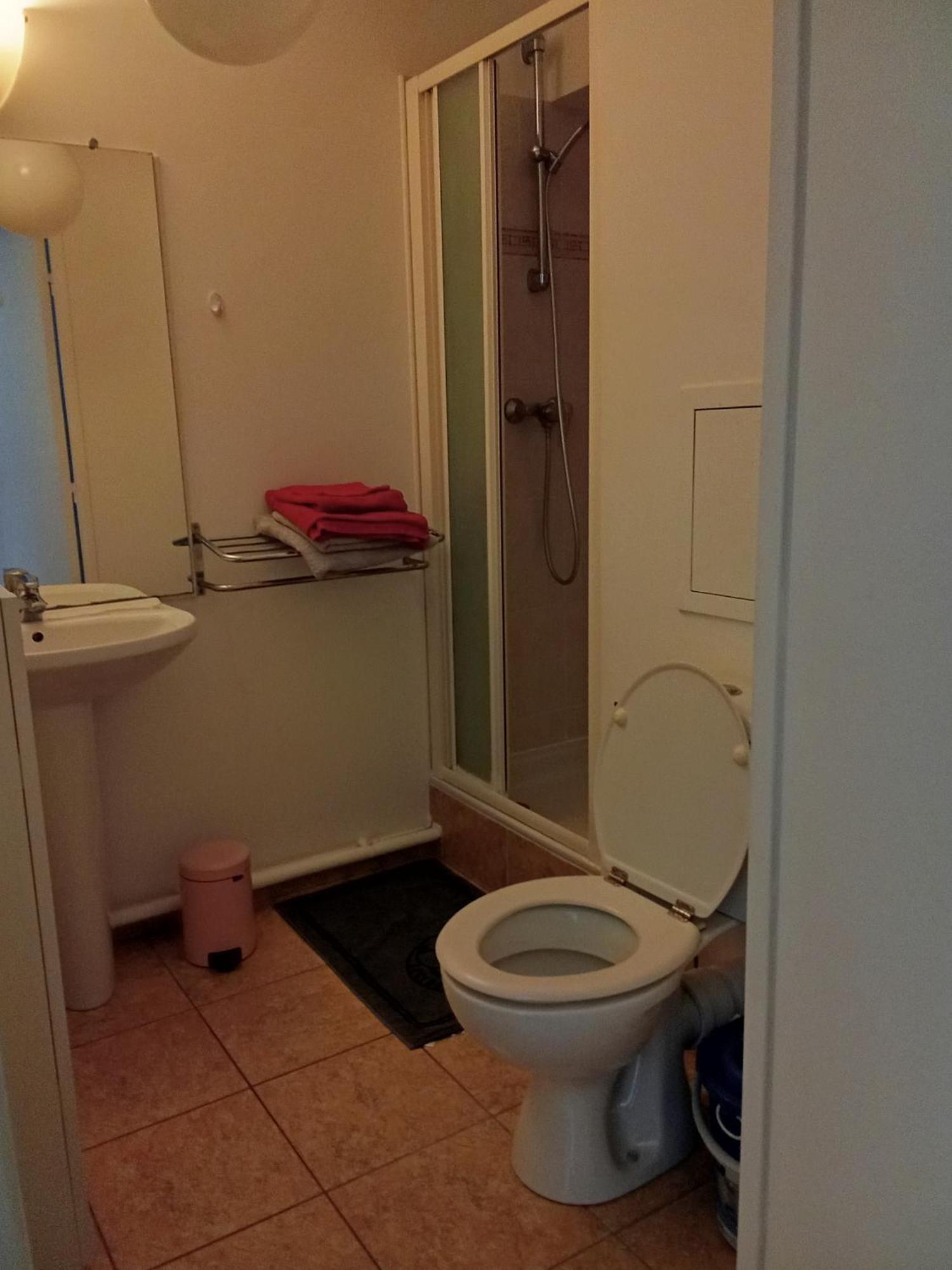 Studio Lumineux Courbevoie Extérieur photo